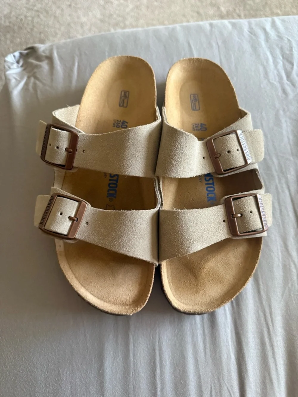 Arizona Birkenstock - Picture 2 of 6